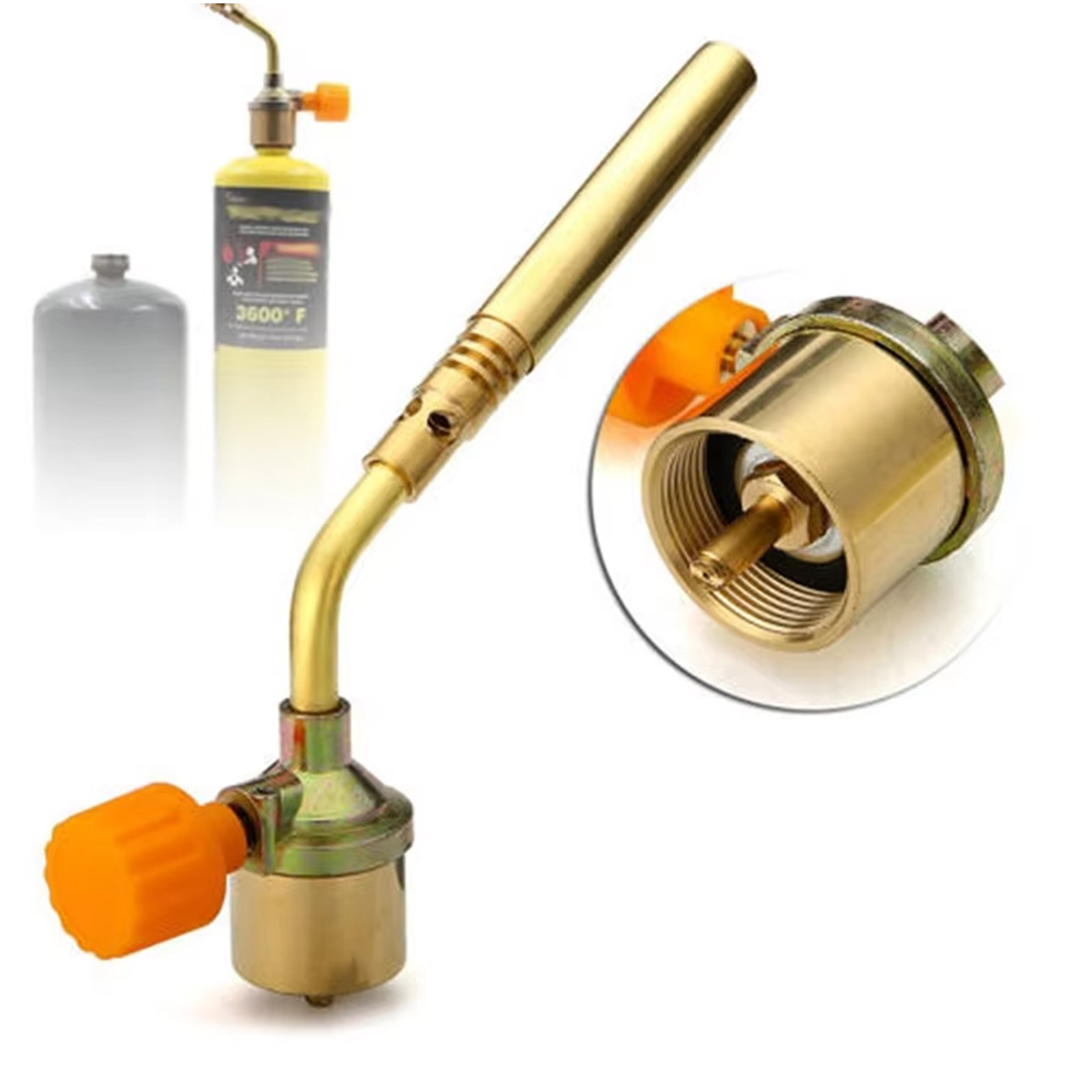 Home Cooking Gas - 1 unidad de soplete de soldadura
