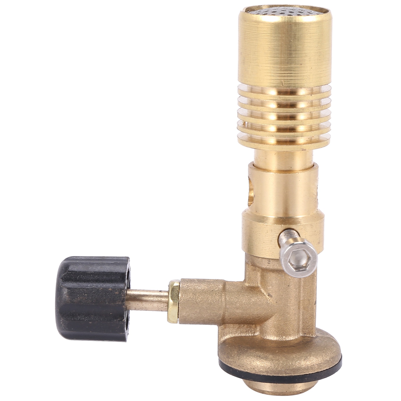 Home Cooking Gas - CYCLI - Soplete de gas turbo