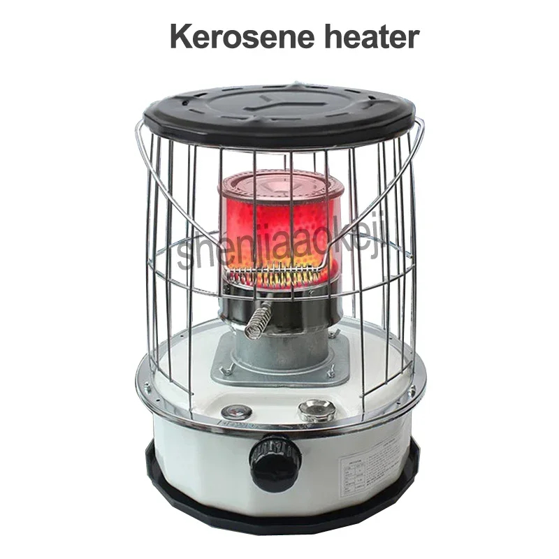 Calentador portátil potente y  - Home Cooking Heater reseña y precio
