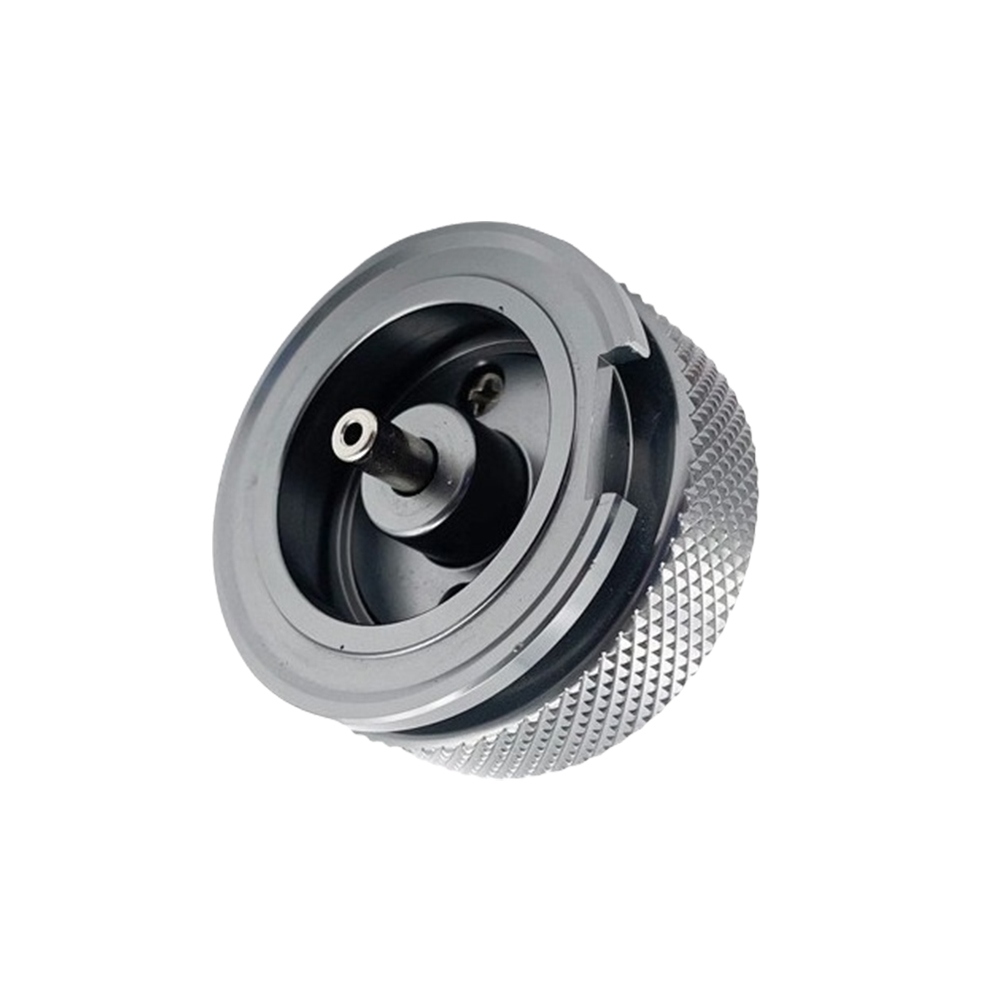 Adaptador de recipiente de Gas - Home Cooking Gas reseña y precio