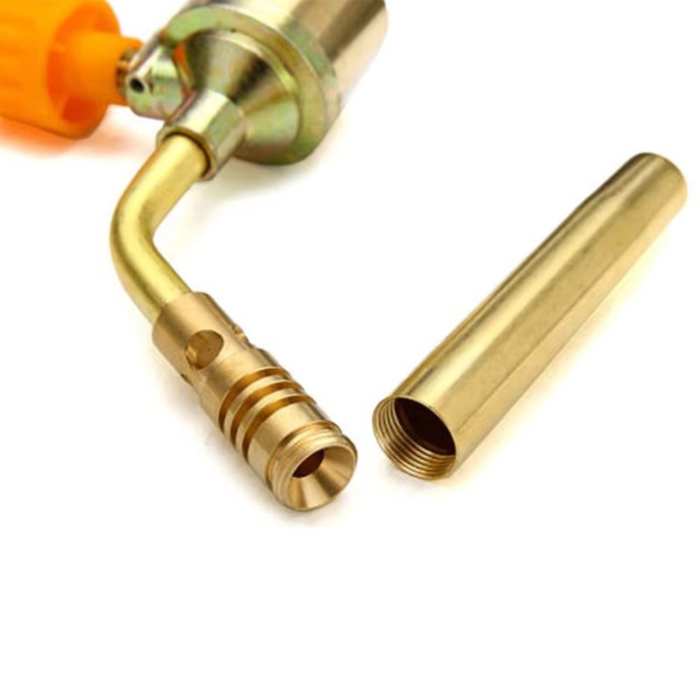 1 unidad de soplete de soldadu - Home Cooking Gas reseña y precio