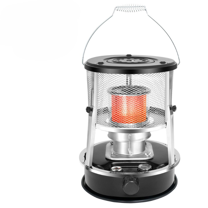 Calentador y Estufa Portátil Q - Home Cooking Heater reseña y precio