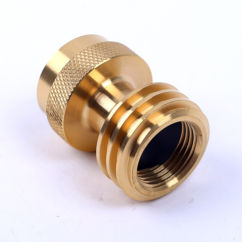 Adaptador de tanque de propano - Home Cooking Gas reseña y precio